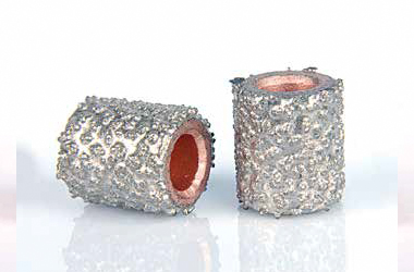 MSL Vacum Brazed Bead