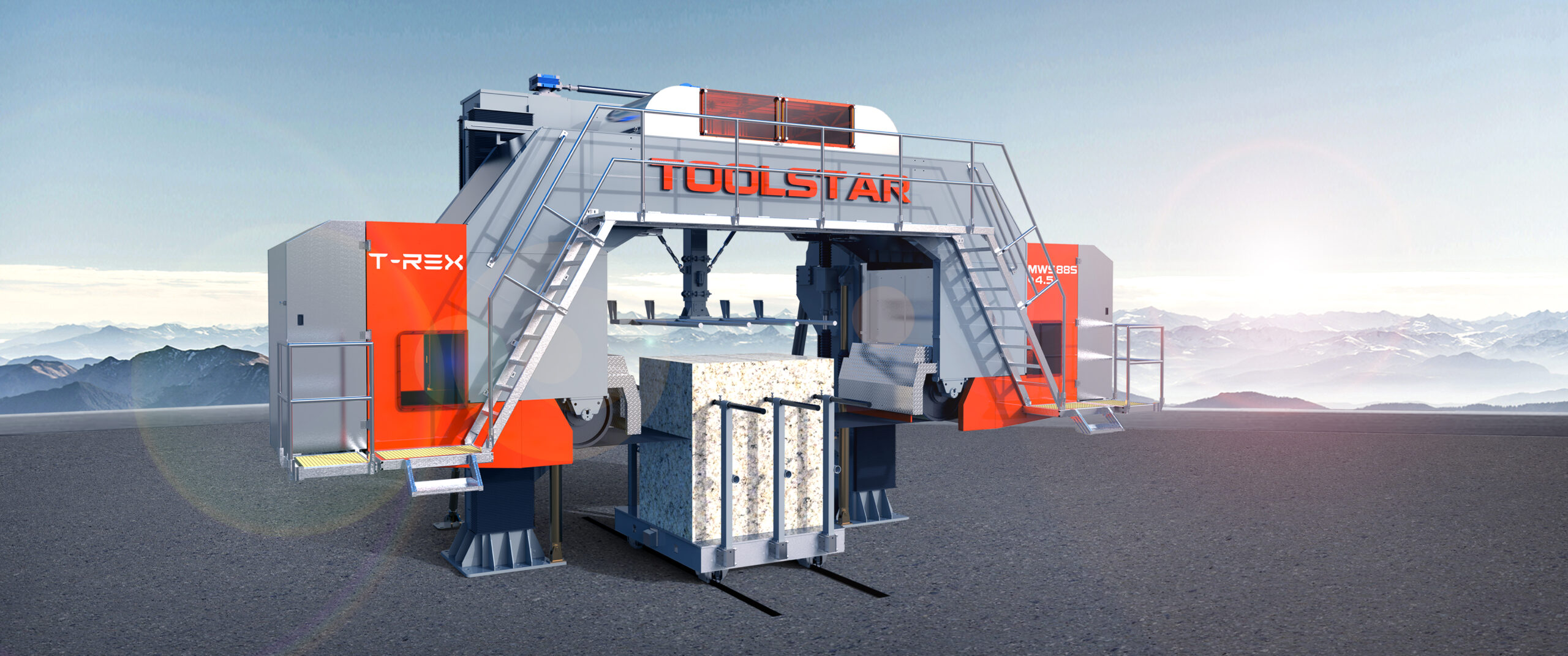 TOOLSTAR