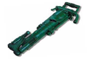 Rock Drill