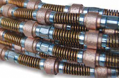 Sinterized Diamond Wire
