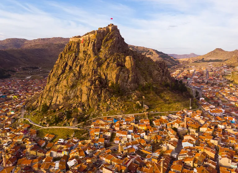 Afyon Şube