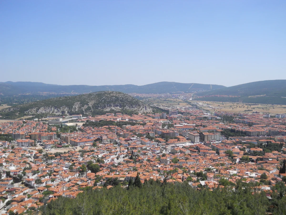 Muğla Şube