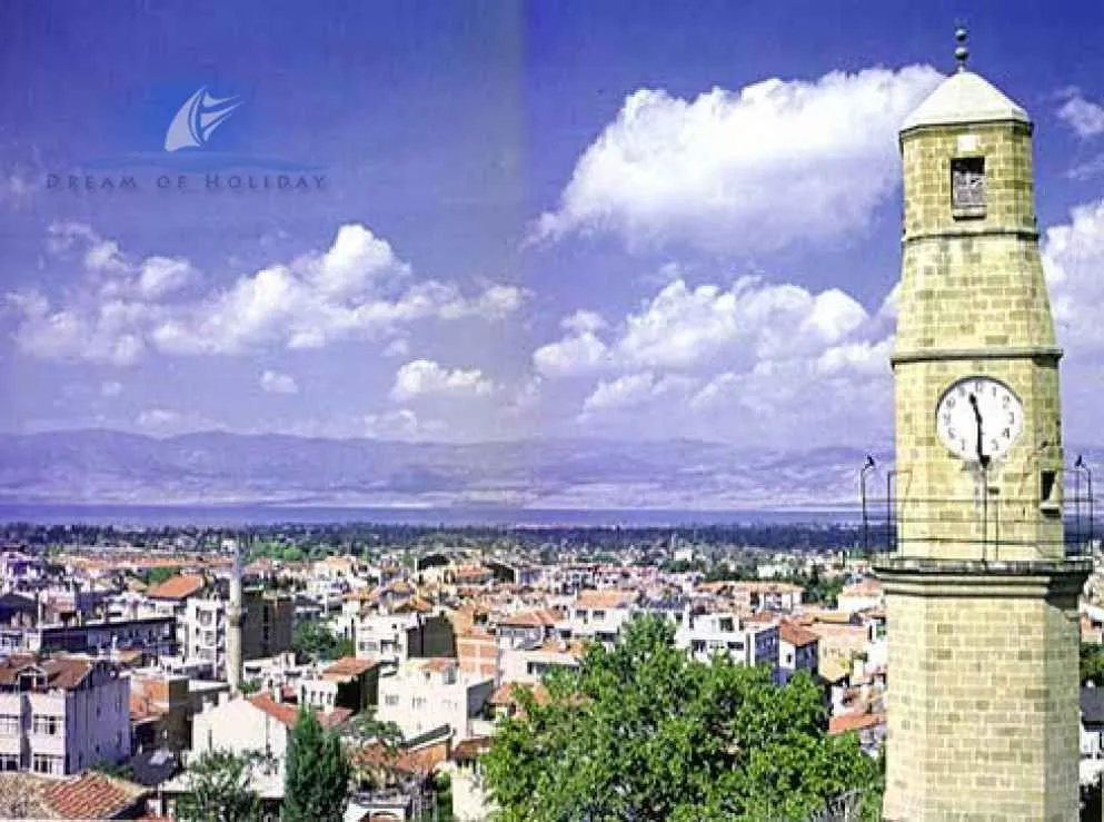 Burdur Şube